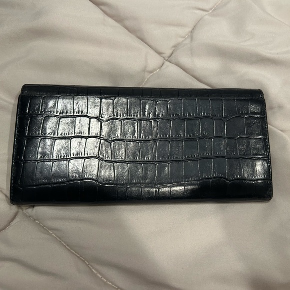 YSL long wallet - Picture 10 of 14